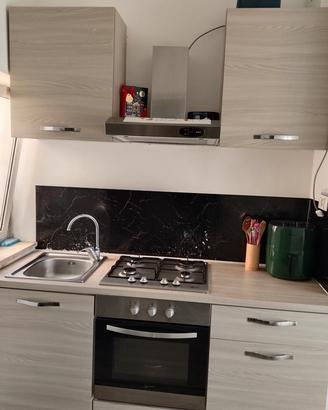 cucina piccola 