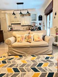 divano 2 posti EKTORP IKEA