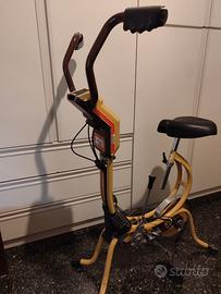 Cyclette Carnielli