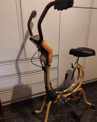 Cyclette Carnielli