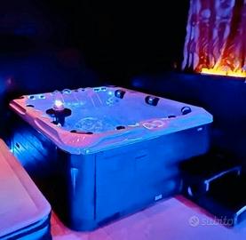 mini piscina 