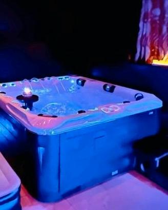 mini piscina 