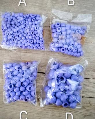 Perle / beads / accessori per creare collane