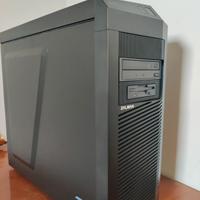 case computer full tower zalman