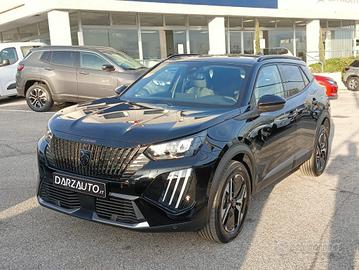 PEUGEOT 2008 PureTech 100 S&S Allure Pack vision