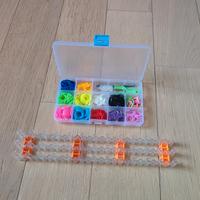 Kit per creare braccialetti Nuovo