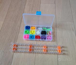 Kit per creare braccialetti Nuovo