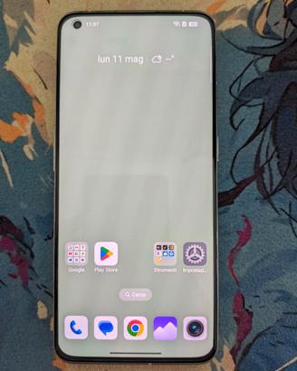 Realme GT 2 Pro 5G - 8GB / 128GB - Verde