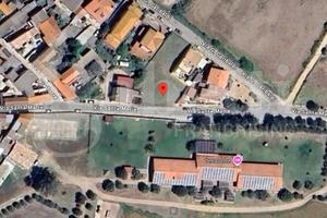 Terreno Residenziale Uta [Cod. rif 3267983VRG]