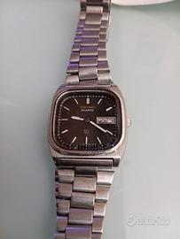 orologio seiko quarzo