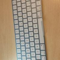 Apple Magic Keyboard con Touch ID