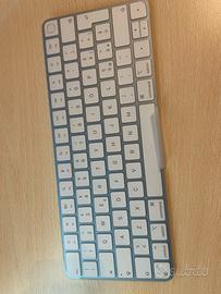 Apple Magic Keyboard con Touch ID