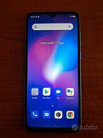 smartphon blackview