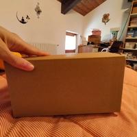 Scatole da imballaggio