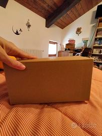 Scatole da imballaggio