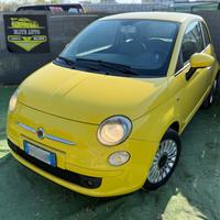 Fiat 500 1.2 BENZINA POP UNICOPROPRIETARIO