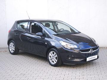 OPEL Corsa 1.2 5 porte n-Joy 70cv