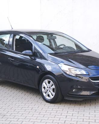 OPEL Corsa 1.2 5 porte n-Joy 70cv