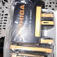 accendini da collezione 