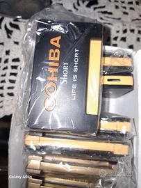 accendini da collezione 