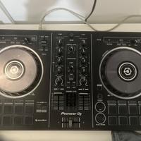 console dj (pioneer dj) ddj-rb