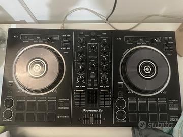 console dj (pioneer dj) ddj-rb