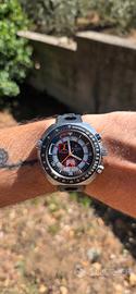 Chrono Globus/Sicura