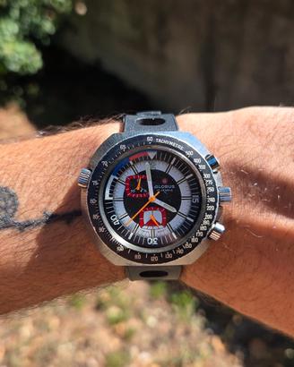 Chrono Globus/Sicura
