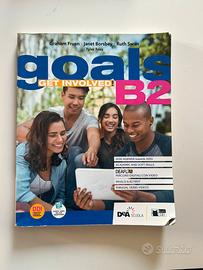 Libro inglese B2