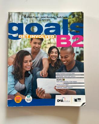 Libro inglese B2