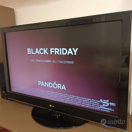 TV LG full HD 42 pollici