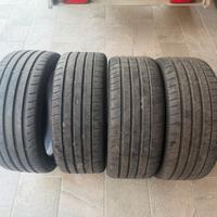 Gomme estive bridgestone potenza sport 225/40r 18