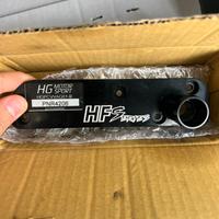 Piastra elimina valvola pcv