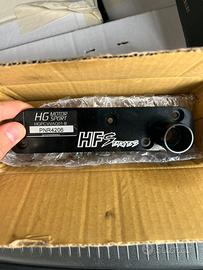 Piastra elimina valvola pcv