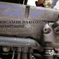 Motore lancia y 1.2 188a4000 tap.a vite