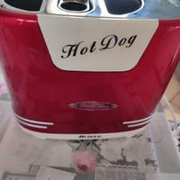 Ariete macchina per hot dog 