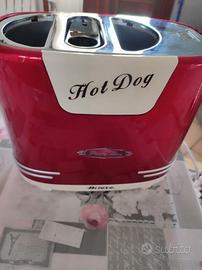 Ariete macchina per hot dog 