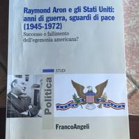Raymond Aron e gli Stati Uniti