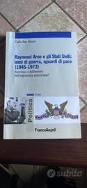 Raymond Aron e gli Stati Uniti