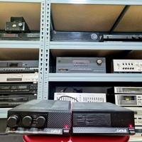 Mission Cyrus Two + PSX amplificatore
