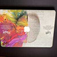 MacBook Air 13” (ModelloA1466) – 500GB