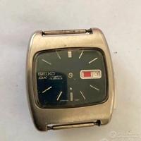 Seiko automatico orologio da sistemare