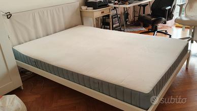 letto IKEA KLEPPSTAD