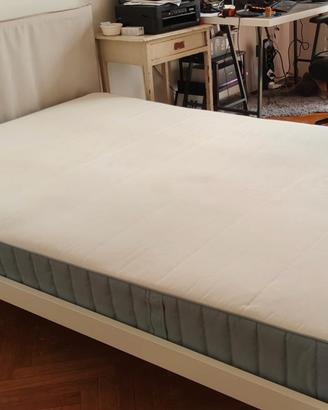 letto IKEA KLEPPSTAD