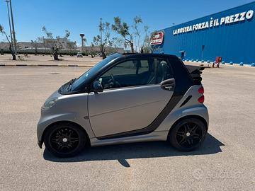 Smart brabus