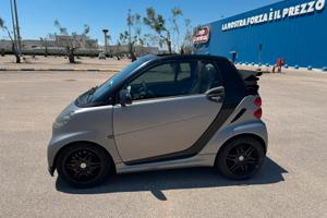 Smart brabus