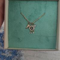 Brosway collana donna gioielli Brosway Chakra