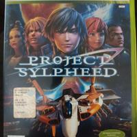 Project Sylpheed  Xbox 360