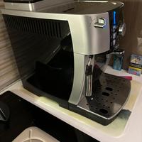 Macchina da caffe automatica de longhi