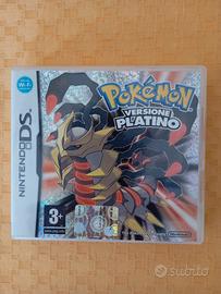 Videogioco Nintendo DS 